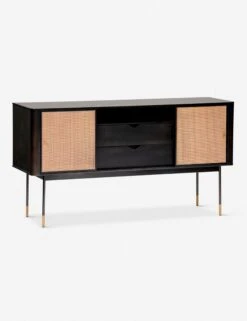 Zennie Sideboard -Furniture Decoration Shop 94216blk 05