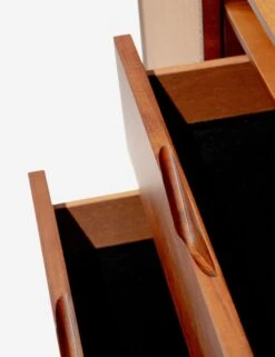 Zennie Sideboard -Furniture Decoration Shop 94216brn 10