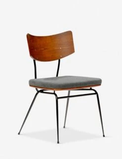 Destina Dining Chair (Set Of 2) 10 Destina Dining Chair (Set Of 2) -Furniture Decoration Shop 94230dkgry 02