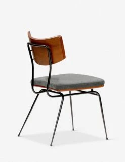 Destina Dining Chair (Set Of 2) 12 Destina Dining Chair (Set Of 2) -Furniture Decoration Shop 94230dkgry 04