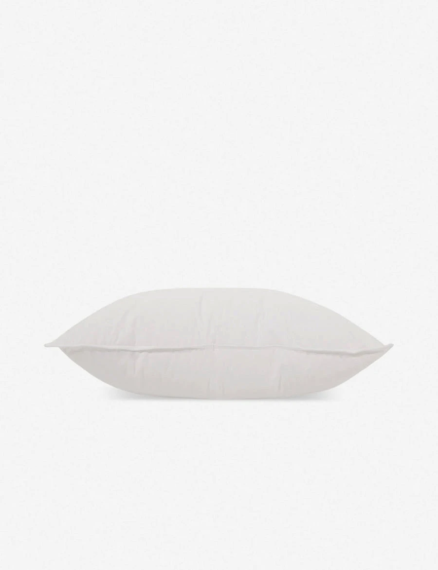 Down Firm Sleeping Pillow By Pom Pom At Home 3 Down Firm Sleeping Pillow By Pom Pom At Home