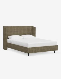 JoanPlatform Bed -Furniture Decoration Shop 970PBDCFEBYB 1 Product