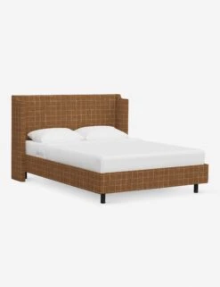 JoanPlatform Bed -Furniture Decoration Shop 970PBDCFESDD 1 Product