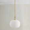 Phuong Pendant Light -Furniture Decoration Shop 9717 AGB 002