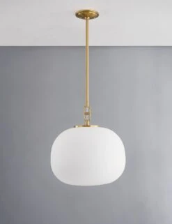 Phuong Pendant Light 6 Phuong Pendant Light -Furniture Decoration Shop 9721 AGB 002