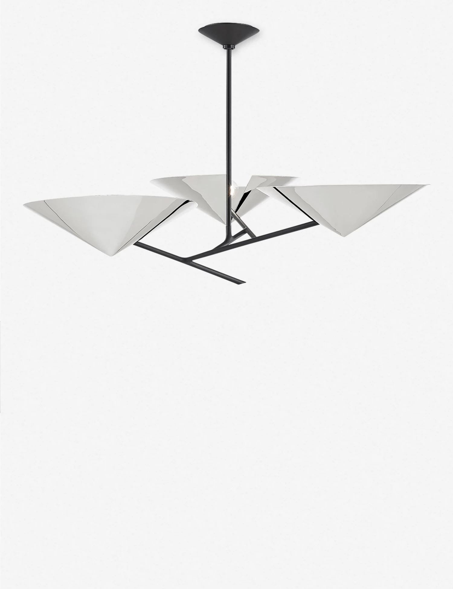 Nari Chandelier 4 Nari Chandelier - Image 2