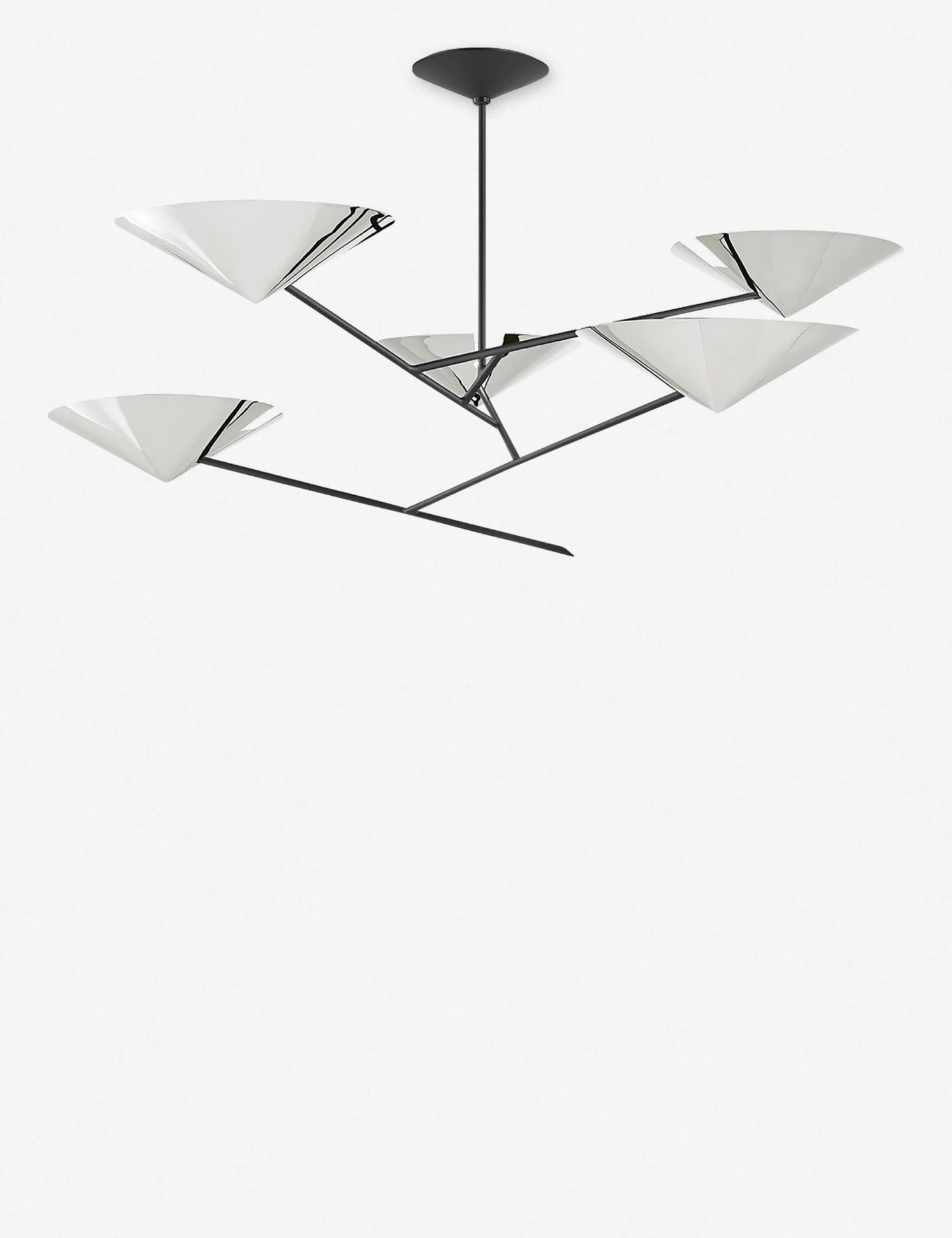 Nari Chandelier 6 Nari Chandelier - Image 4