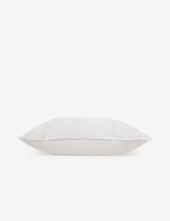 Down Medium Sleeping Pillow By Pom Pom At Home