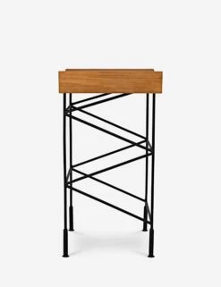 Erick Counter Stool -Furniture Decoration Shop AE 146S 4 1