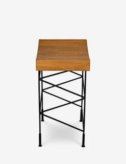 Erick Counter Stool -Furniture Decoration Shop AE 146S 5 1