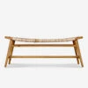 Halmahera Bench 1 Halmahera Bench -Furniture Decoration Shop AE 225T 2