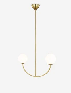 Galassia Linear Chandelier By AERIN 11 Galassia Linear Chandelier By AERIN -Furniture Decoration Shop AEC1042BBS ALT