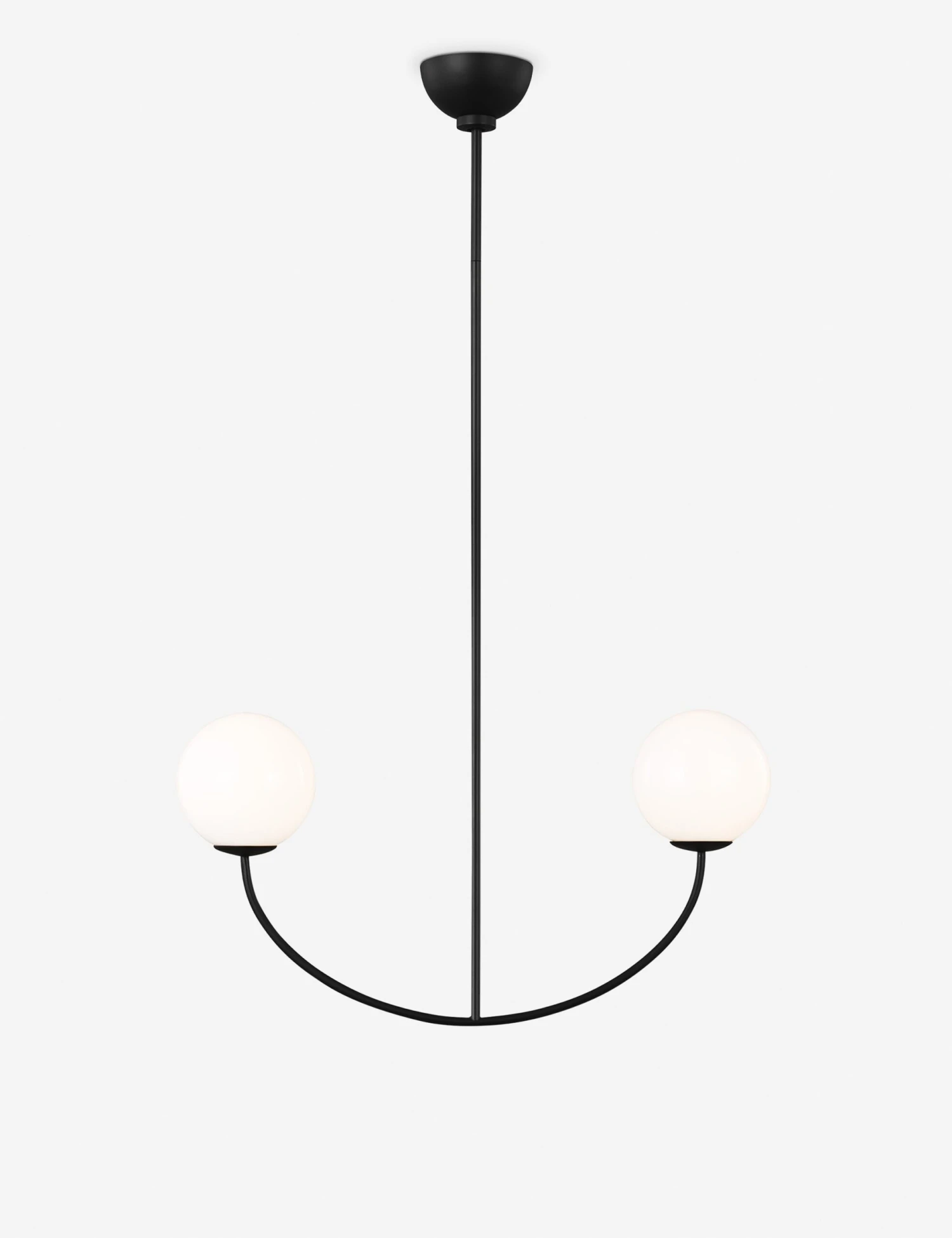 Galassia Linear Chandelier By AERIN 7 Galassia Linear Chandelier By AERIN - Image 5