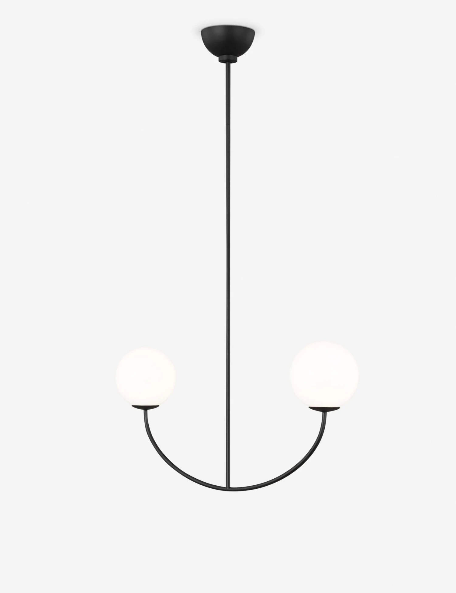 Galassia Linear Chandelier By AERIN 8 Galassia Linear Chandelier By AERIN - Image 6