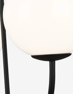 Galassia Linear Chandelier By AERIN 16 Galassia Linear Chandelier By AERIN -Furniture Decoration Shop AEC1042MBK DET2