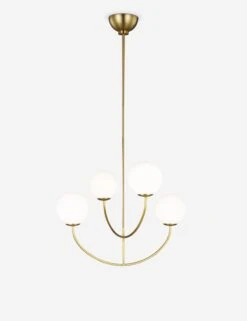 Galassia Chandelier By AERIN 11 Galassia Chandelier By AERIN -Furniture Decoration Shop AEC1054BBS