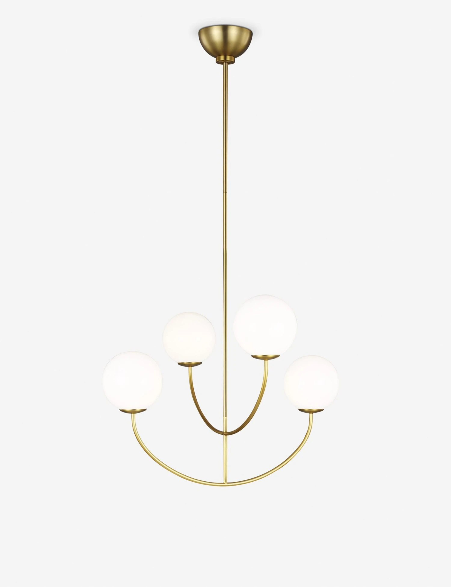Galassia Chandelier By AERIN 4 Galassia Chandelier By AERIN - Image 2