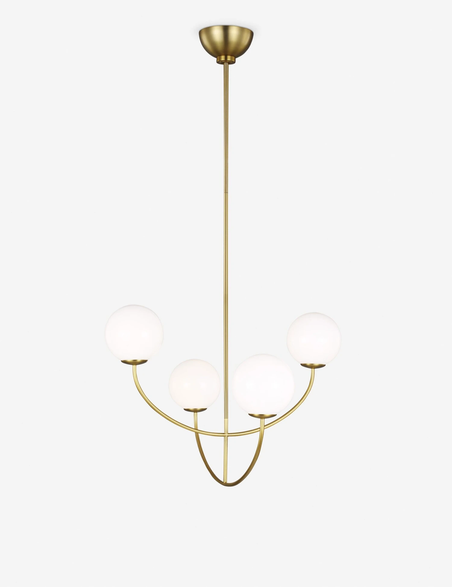 Galassia Chandelier By AERIN 3 Galassia Chandelier By AERIN
