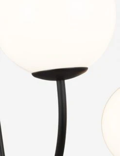 Galassia Chandelier By AERIN 16 Galassia Chandelier By AERIN -Furniture Decoration Shop AEC1054MBK DET1