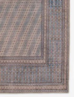 Iari Rug -Furniture Decoration Shop AFSHAAFS34BLU 1