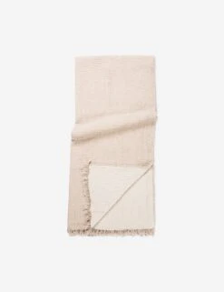 Alaia Cotton Bed Cover By House No. 23 -Furniture Decoration Shop ALAIABEDDINGOYSTER 1 PRODUCT