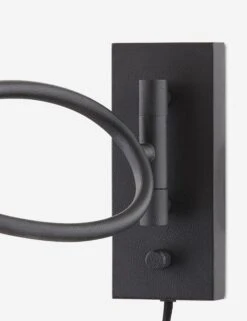 Alameda Plug-In Sconce By Colin King X Troy Lighting -Furniture Decoration Shop ALAMEDAPTL1815 FOR 001