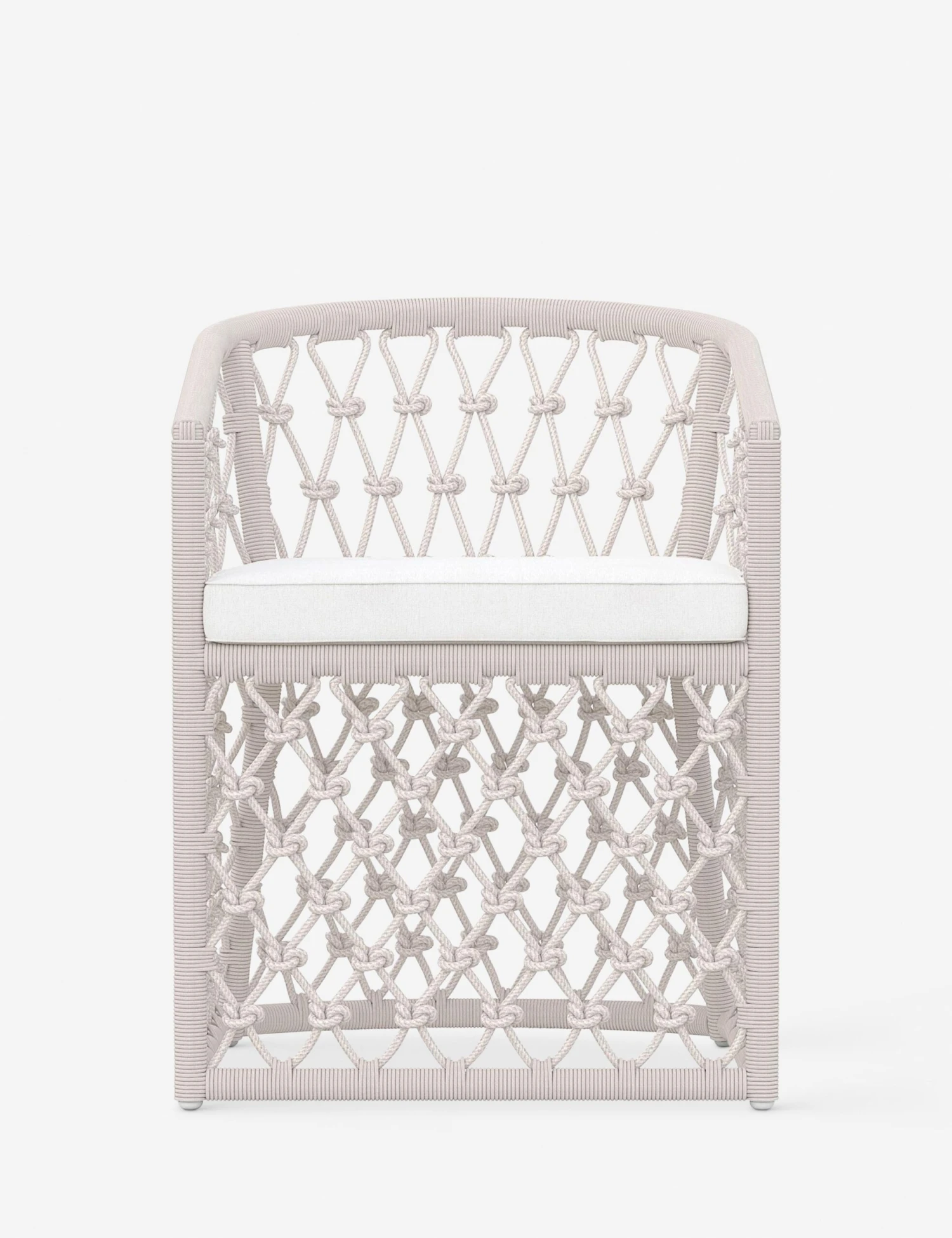 Gibbs Indoor / Outdoor Dining Chair 3 Gibbs Indoor / Outdoor Dining Chair