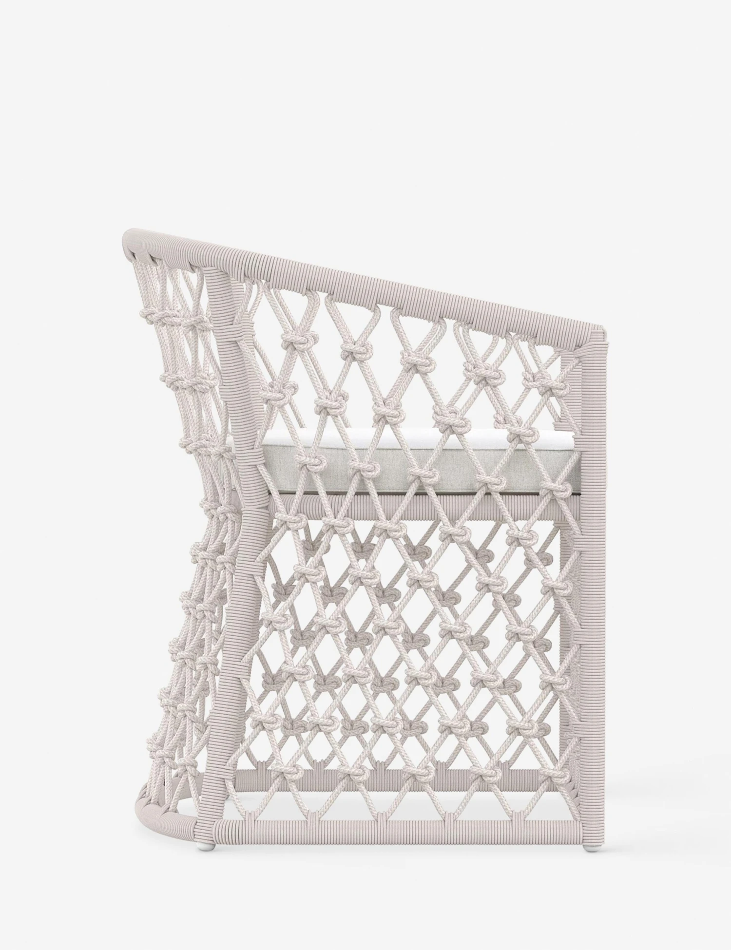 Gibbs Indoor / Outdoor Dining Chair 5 Gibbs Indoor / Outdoor Dining Chair - Image 3