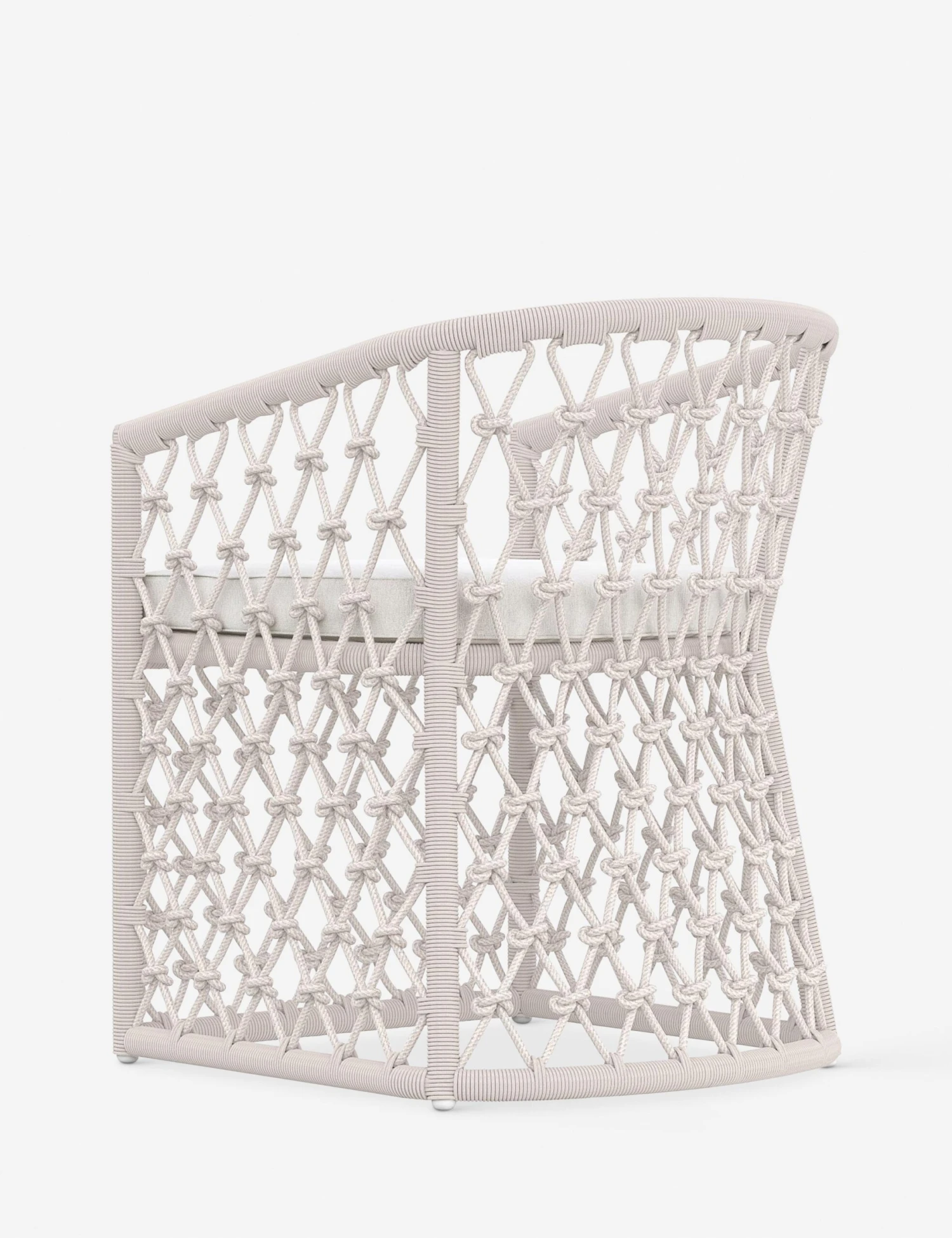 Gibbs Indoor / Outdoor Dining Chair 6 Gibbs Indoor / Outdoor Dining Chair - Image 4