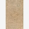 Amabel Vintage Rug, 5'6" X 10'10" 2 Amabel Vintage Rug, 5'6" X 10'10" -Furniture Decoration Shop AOOAK1172 56101 1