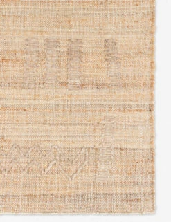 Lemieux Et Cie Sabule Rug By Momeni -Furniture Decoration Shop ARGANARG 4NAT 1