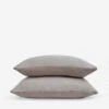 Alaia Pillowcases (Set Of 2) By House No. 23 -Furniture Decoration Shop AlaiaPillowcases Setof2 byHouseNo.23 L0467904 1482