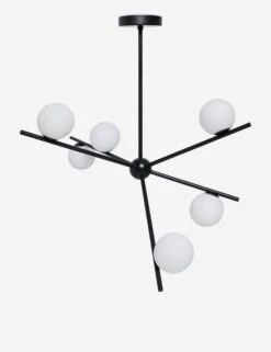 Alfaro Chandelier 17 Alfaro Chandelier -Furniture Decoration Shop AlfaroChandelierSmall Bronze 42 A06563792572 Product