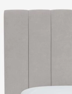 Aliyah Headboard 41 Aliyah Headboard -Furniture Decoration Shop AliyahHeadboard MineralVelvet 3650TTTNMNR 3