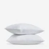 Anjali Pillow Protectors (Set Of 2) 1 Anjali Pillow Protectors (Set Of 2) -Furniture Decoration Shop AnjaliPillowProtectors Setof2 L0467890 1492