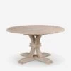 Arcana Round Dining Table 1 Arcana Round Dining Table -Furniture Decoration Shop ArcanaRoundDiningTable