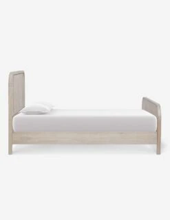 Brooke Platform Bed -Furniture Decoration Shop ArchBed Queen 0008