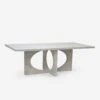 Arden Dining Table -Furniture Decoration Shop ArdenDiningTable1