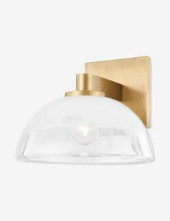 Valen Sconce By Colin King X Troy Lighting -Furniture Decoration Shop B1407 PBR 001
