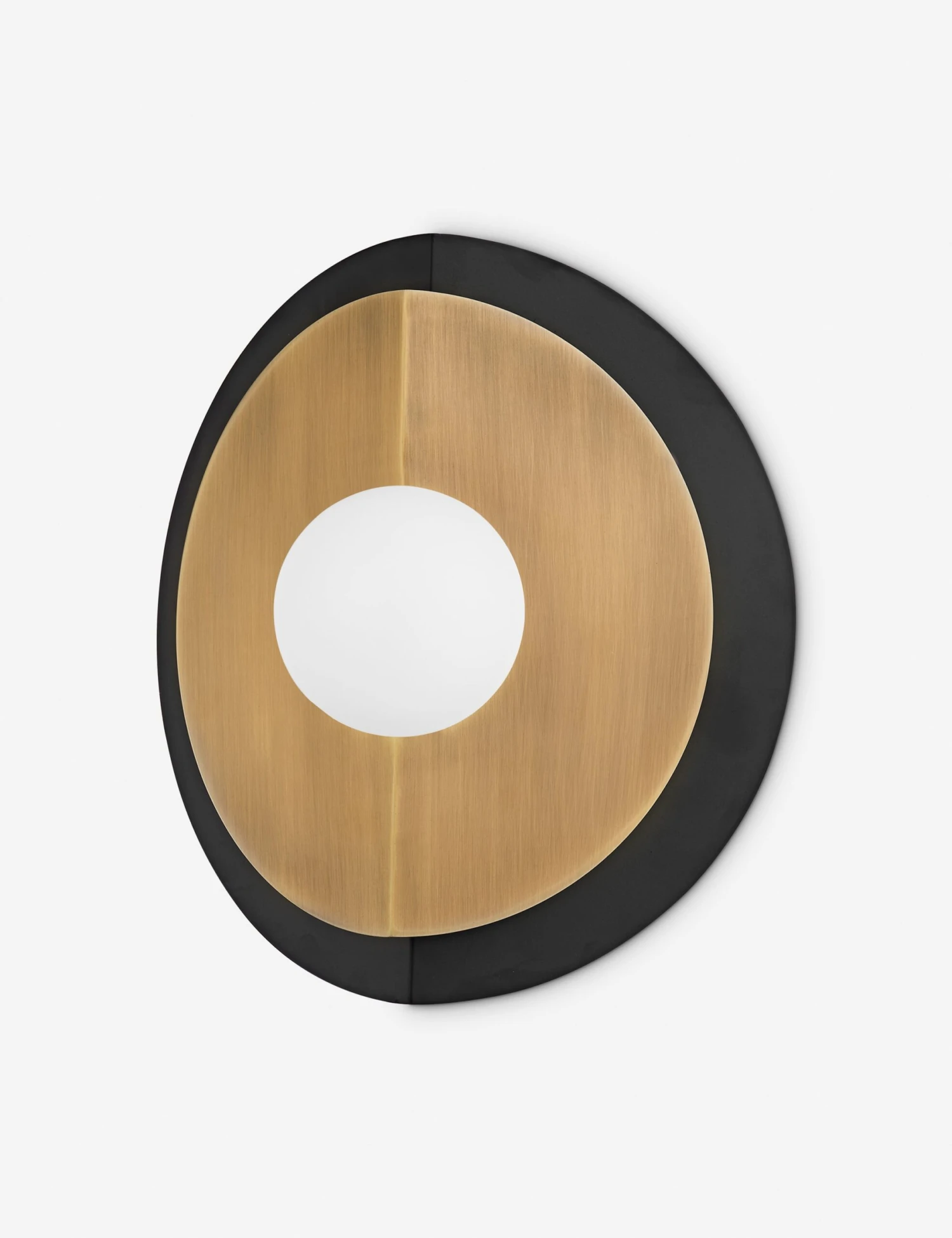 Fogarty Sconce 3 Fogarty Sconce