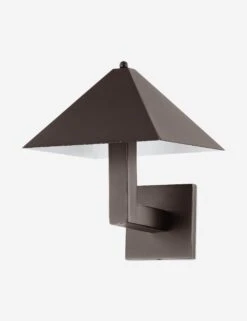 Knight Sconce By Colin King X Troy Lighting -Furniture Decoration Shop B5211 BRZ