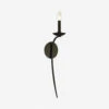 Atherton Sconce -Furniture Decoration Shop B6301