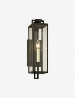 Judy Indoor/Outdoor Sconce -Furniture Decoration Shop B6381