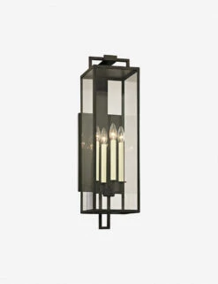 Judy Indoor/Outdoor Sconce -Furniture Decoration Shop B6383
