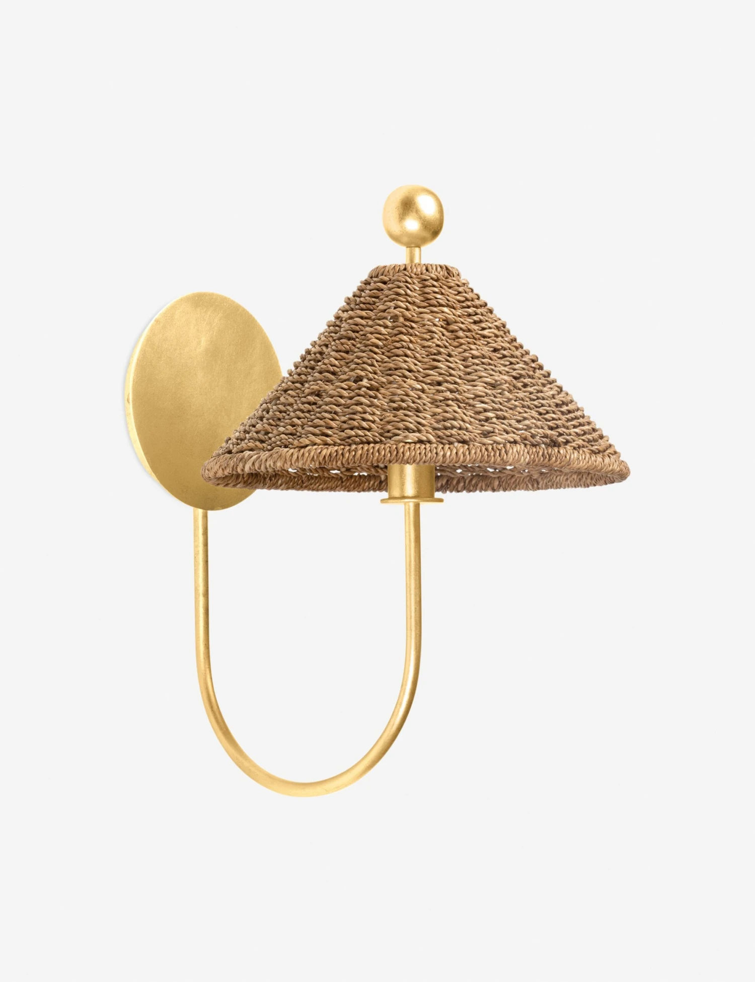 Monty Sconce 3 Monty Sconce