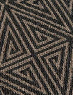 Takoda Indoor / Outdoor Rug 11 Takoda Indoor / Outdoor Rug -Furniture Decoration Shop BAJA0BAJ 4CHR 2