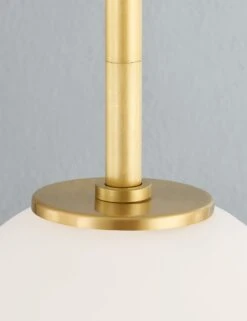 Ayrton Pendant Light -Furniture Decoration Shop BARROW 7401 AGB 002