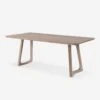 Ivar Dining Table 2 Ivar Dining Table -Furniture Decoration Shop BC 1098 18 1