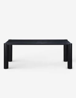 Kirk Dining Table -Furniture Decoration Shop BC 1111 02