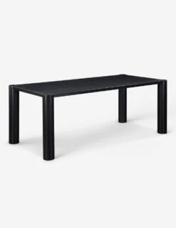 Kirk Dining Table -Furniture Decoration Shop BC 1111 02 01